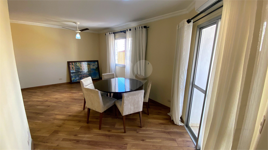 Venda Apartamento São Paulo Vila Mariana REO897001 2