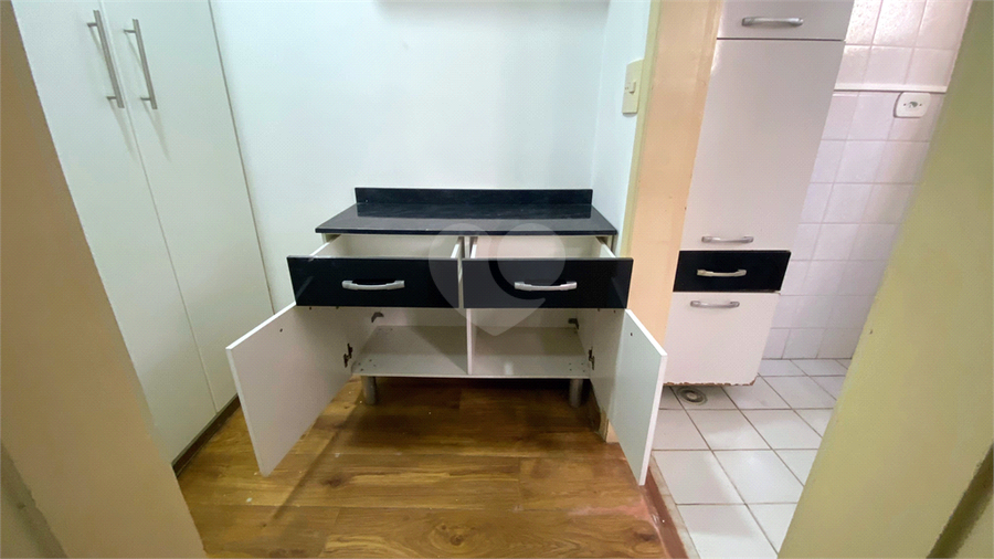 Venda Apartamento São Paulo Vila Mariana REO897001 32