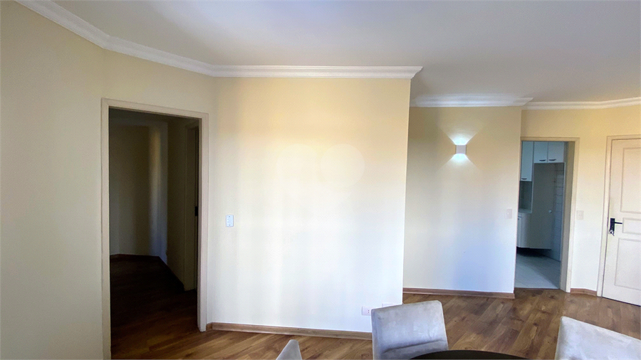 Venda Apartamento São Paulo Vila Mariana REO897001 21