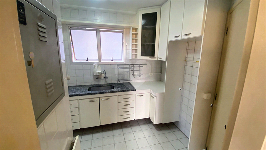 Venda Apartamento São Paulo Vila Mariana REO897001 29