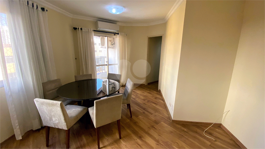 Venda Apartamento São Paulo Vila Mariana REO897001 35