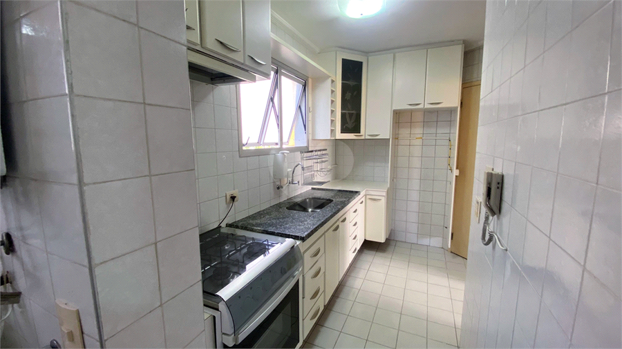 Venda Apartamento São Paulo Vila Mariana REO897001 31