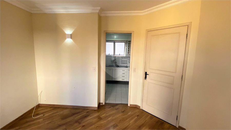 Venda Apartamento São Paulo Vila Mariana REO897001 22