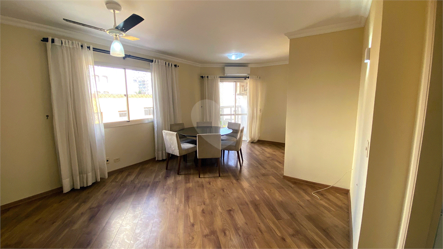 Venda Apartamento São Paulo Vila Mariana REO897001 1