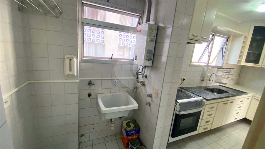 Venda Apartamento São Paulo Vila Mariana REO897001 41