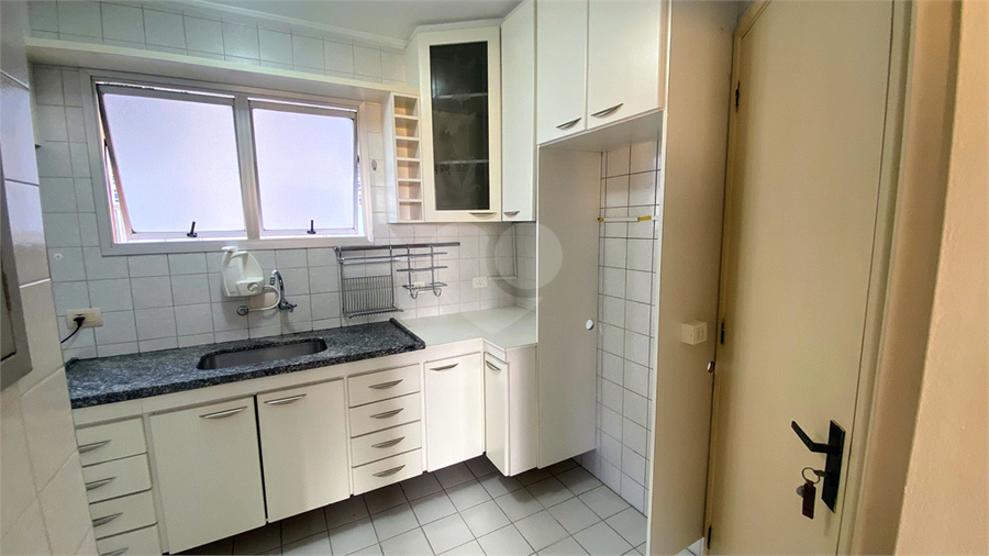 Venda Apartamento São Paulo Vila Mariana REO897001 37