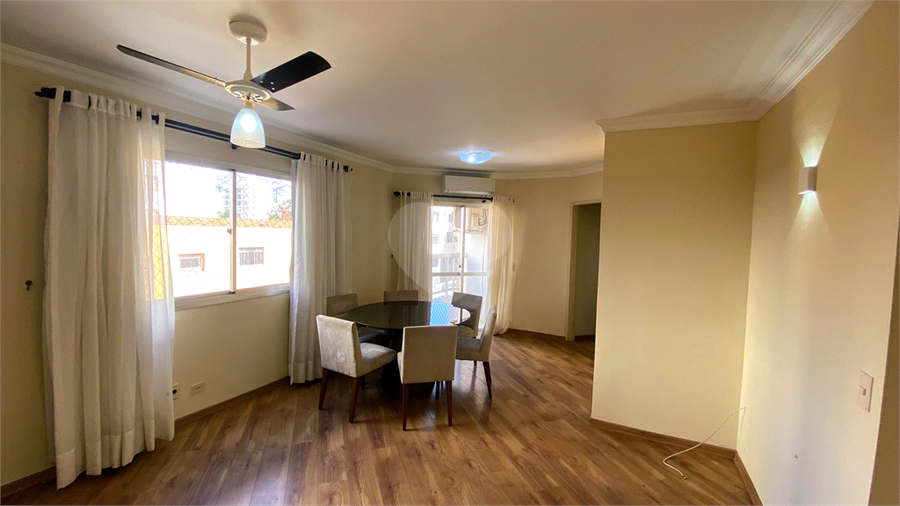 Venda Apartamento São Paulo Vila Mariana REO897001 40