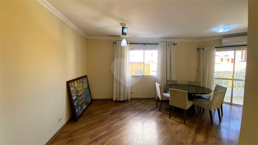 Venda Apartamento São Paulo Vila Mariana REO897001 26