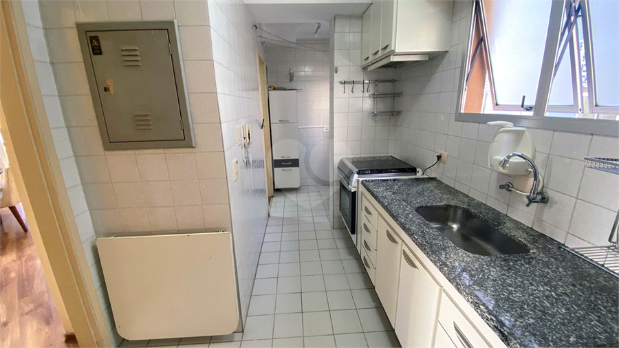 Venda Apartamento São Paulo Vila Mariana REO897001 30