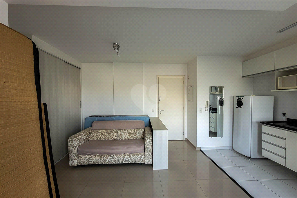 Venda Apartamento São Paulo Cambuci REO897002 3