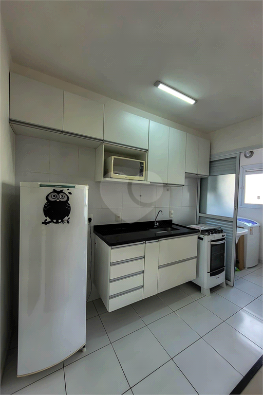 Venda Apartamento São Paulo Cambuci REO897002 11