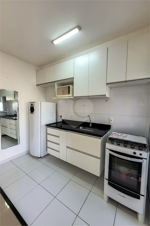 Venda Apartamento São Paulo Cambuci REO897002 12