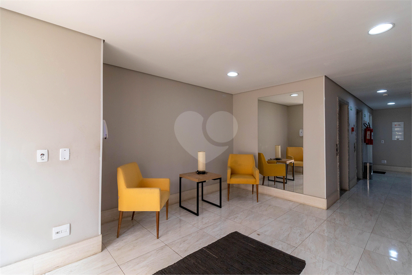 Venda Apartamento São Paulo Vila Dom Pedro Ii REO897043 51