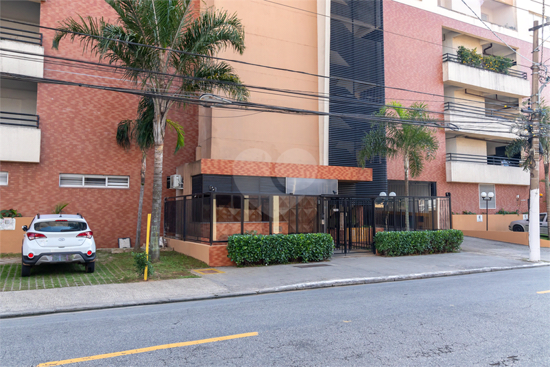 Venda Apartamento São Paulo Vila Dom Pedro Ii REO897043 62