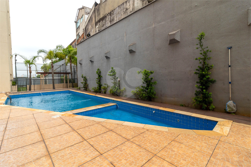 Venda Apartamento São Paulo Vila Dom Pedro Ii REO897043 52