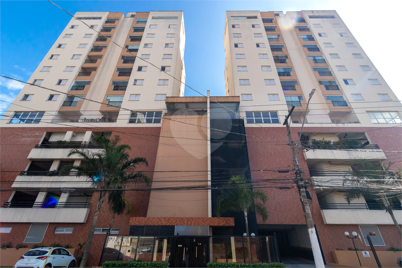 Venda Apartamento São Paulo Vila Dom Pedro Ii REO897043 61