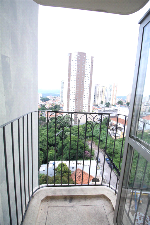 Venda Apartamento São Paulo Jardim São Paulo(zona Norte) REO897074 8