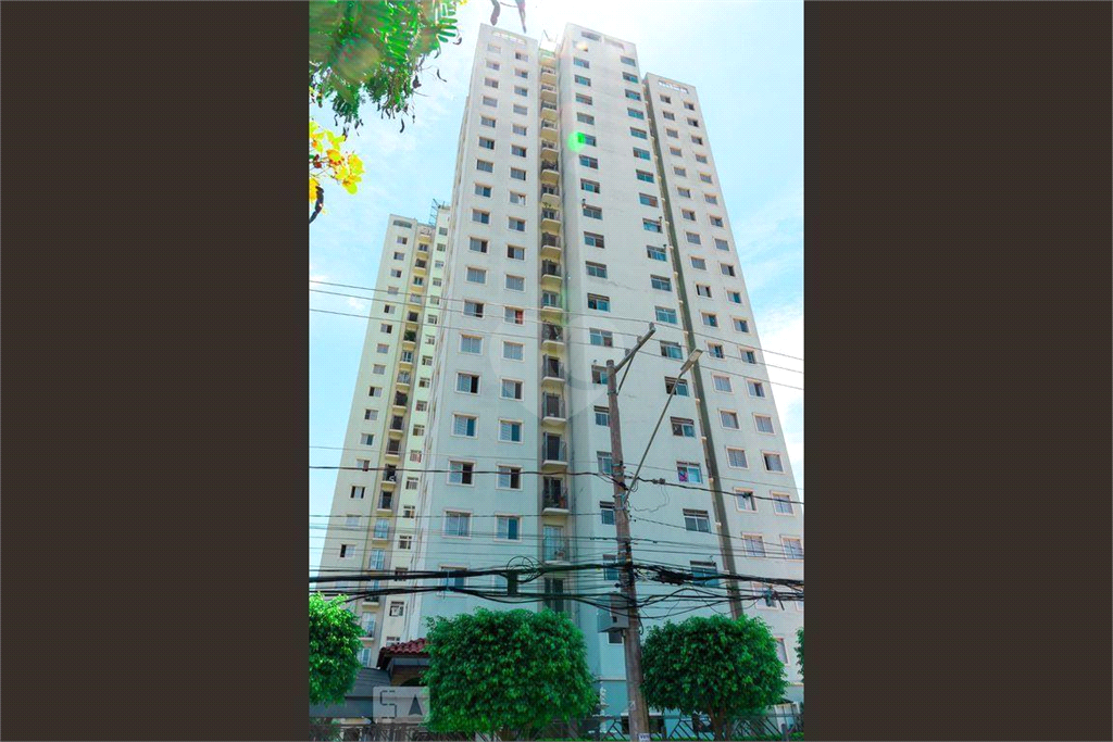 Venda Apartamento São Paulo Jardim São Paulo(zona Norte) REO897074 61