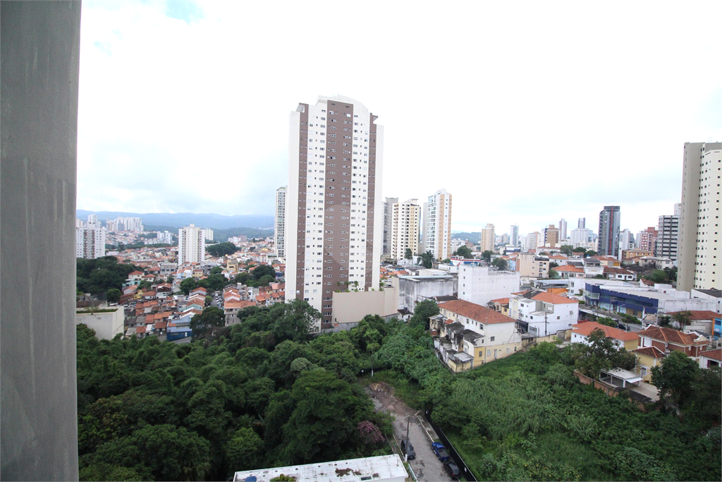 Venda Apartamento São Paulo Jardim São Paulo(zona Norte) REO897074 10