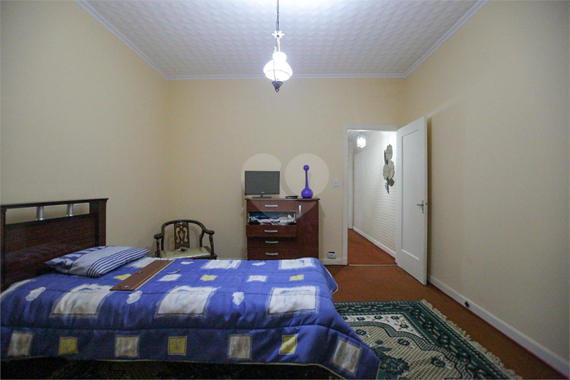 Venda Casa São Paulo Vila Gomes Cardim REO897075 10