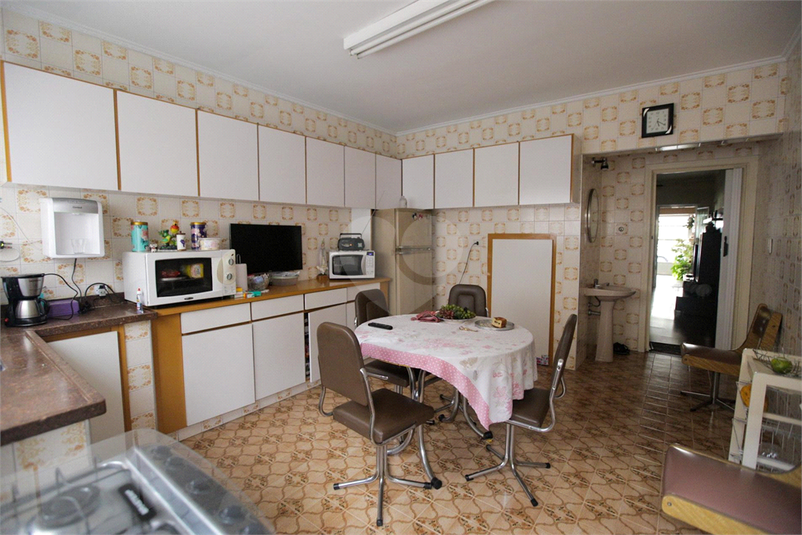 Venda Casa São Paulo Vila Gomes Cardim REO897075 28