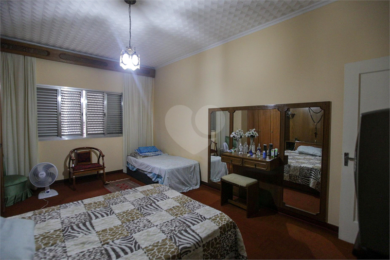 Venda Casa São Paulo Vila Gomes Cardim REO897075 18