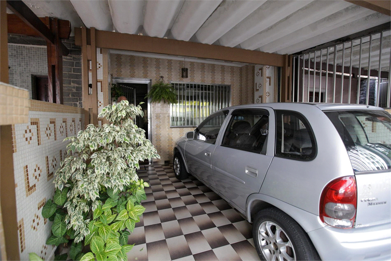 Venda Casa São Paulo Vila Gomes Cardim REO897075 40