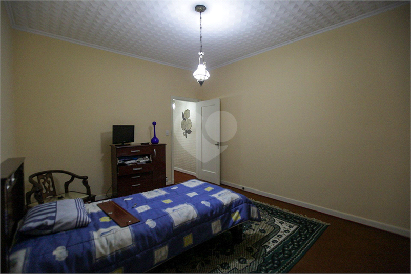 Venda Casa São Paulo Vila Gomes Cardim REO897075 11