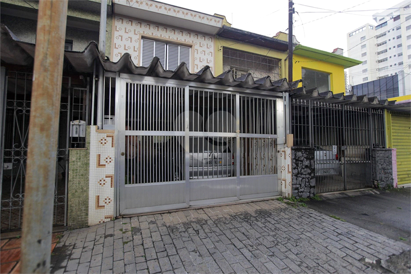 Venda Casa São Paulo Vila Gomes Cardim REO897075 41