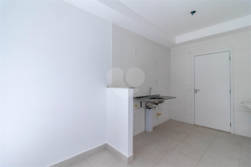 Venda Apartamento São Paulo Casa Verde REO897085 4