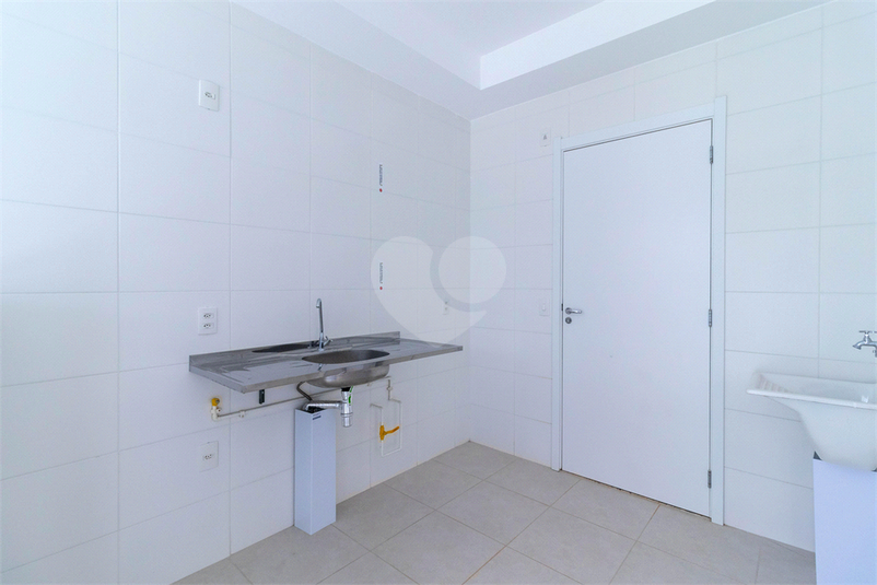 Venda Apartamento São Paulo Casa Verde REO897085 23