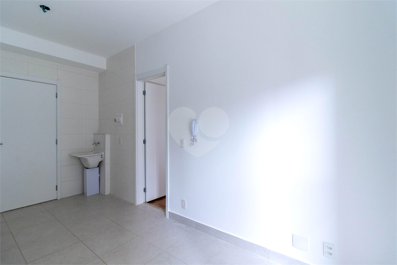 Venda Apartamento São Paulo Casa Verde REO897085 2