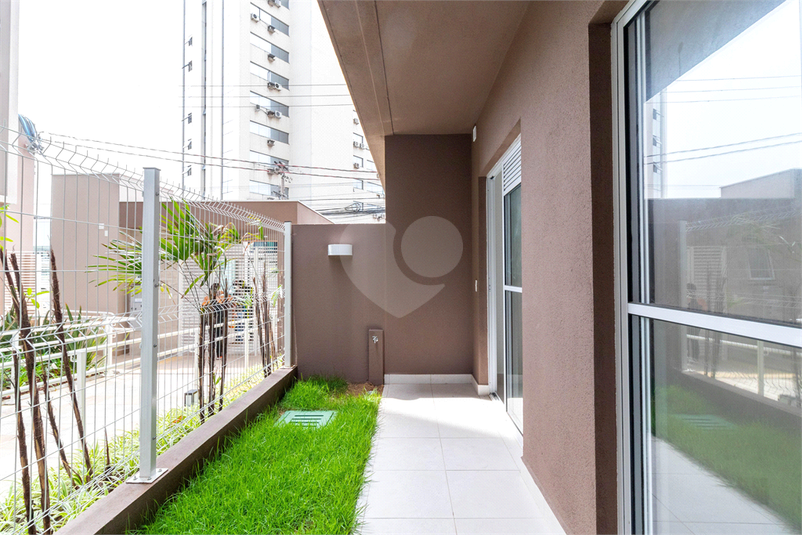 Venda Apartamento São Paulo Casa Verde REO897085 12