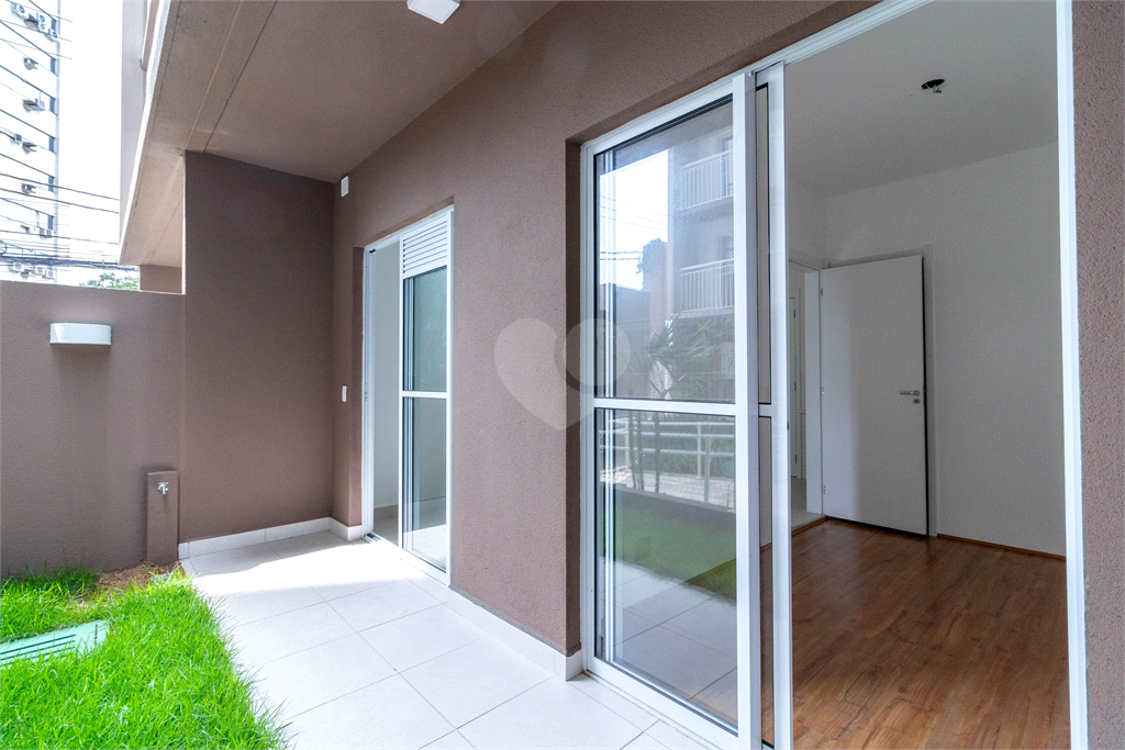 Venda Apartamento São Paulo Casa Verde REO897085 8