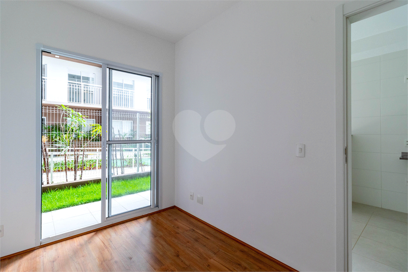 Venda Apartamento São Paulo Casa Verde REO897085 15