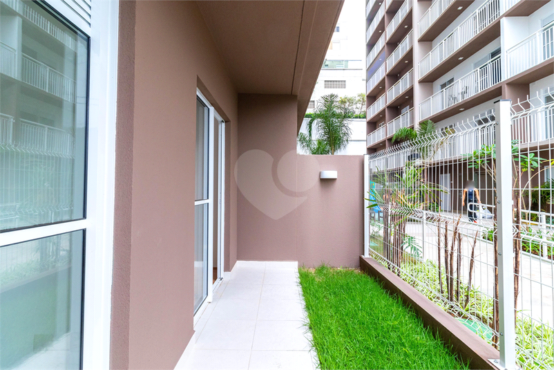 Venda Apartamento São Paulo Casa Verde REO897085 11