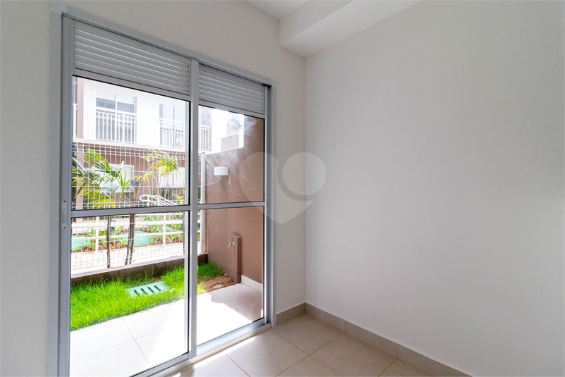 Venda Apartamento São Paulo Casa Verde REO897085 1