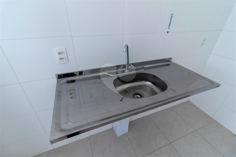 Venda Apartamento São Paulo Casa Verde REO897085 29