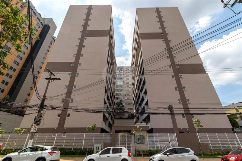 Venda Apartamento São Paulo Casa Verde REO897085 31