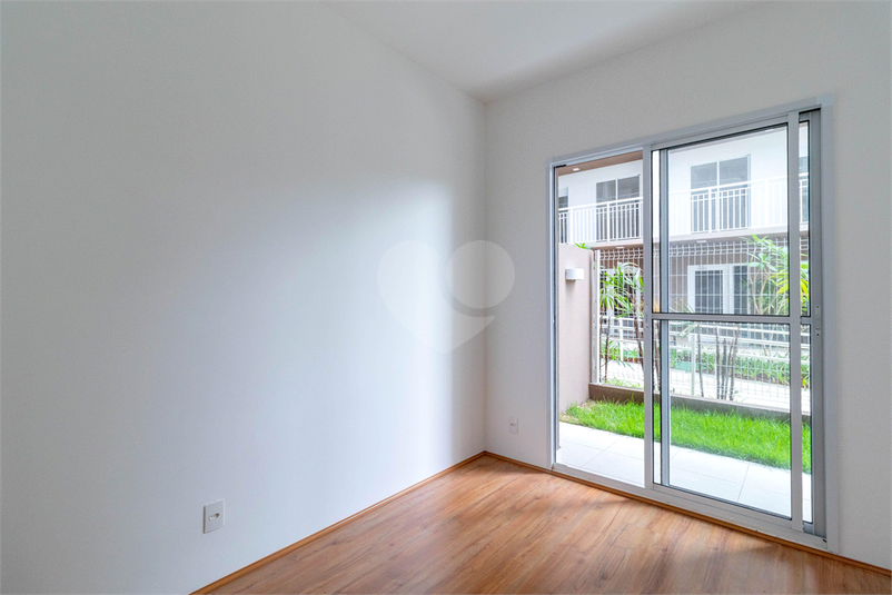 Venda Apartamento São Paulo Casa Verde REO897085 13