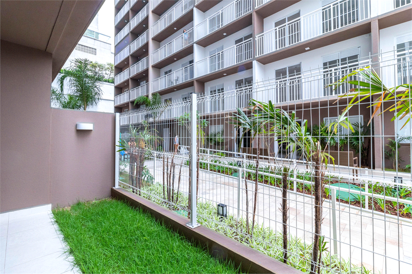 Venda Apartamento São Paulo Casa Verde REO897085 7