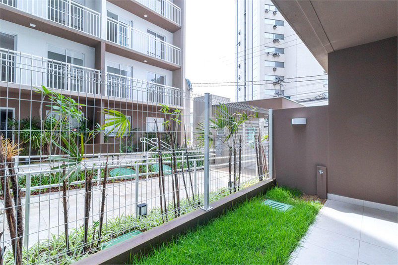 Venda Apartamento São Paulo Casa Verde REO897085 9