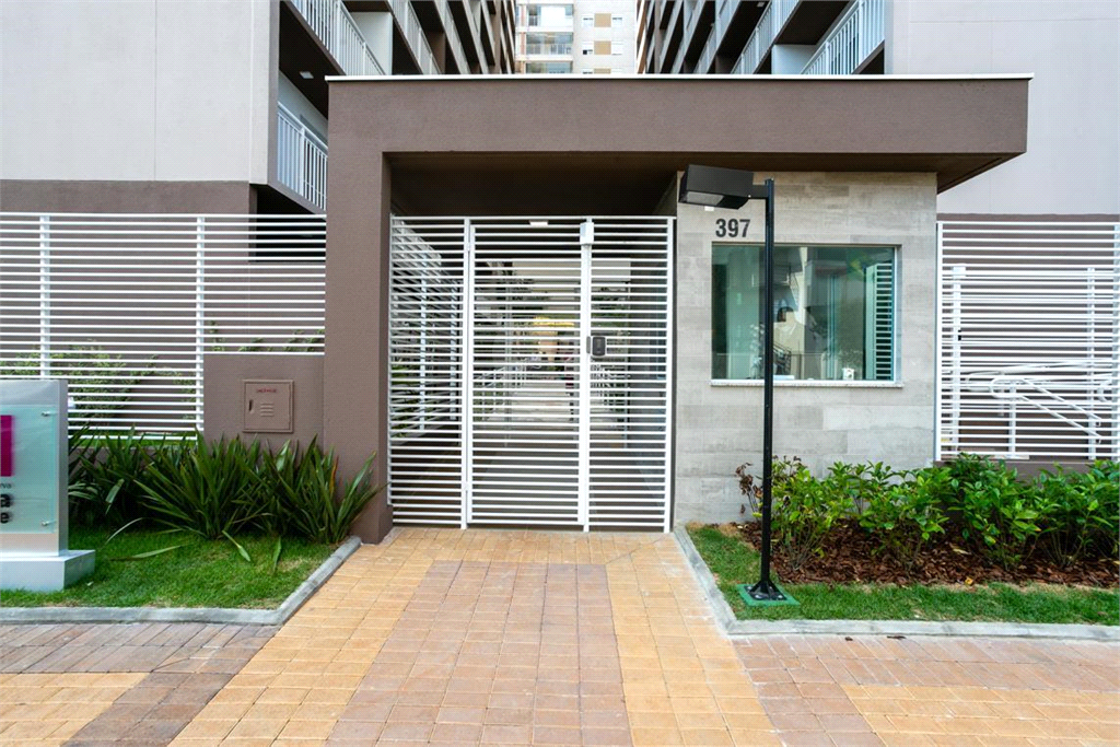 Venda Apartamento São Paulo Casa Verde REO897090 24