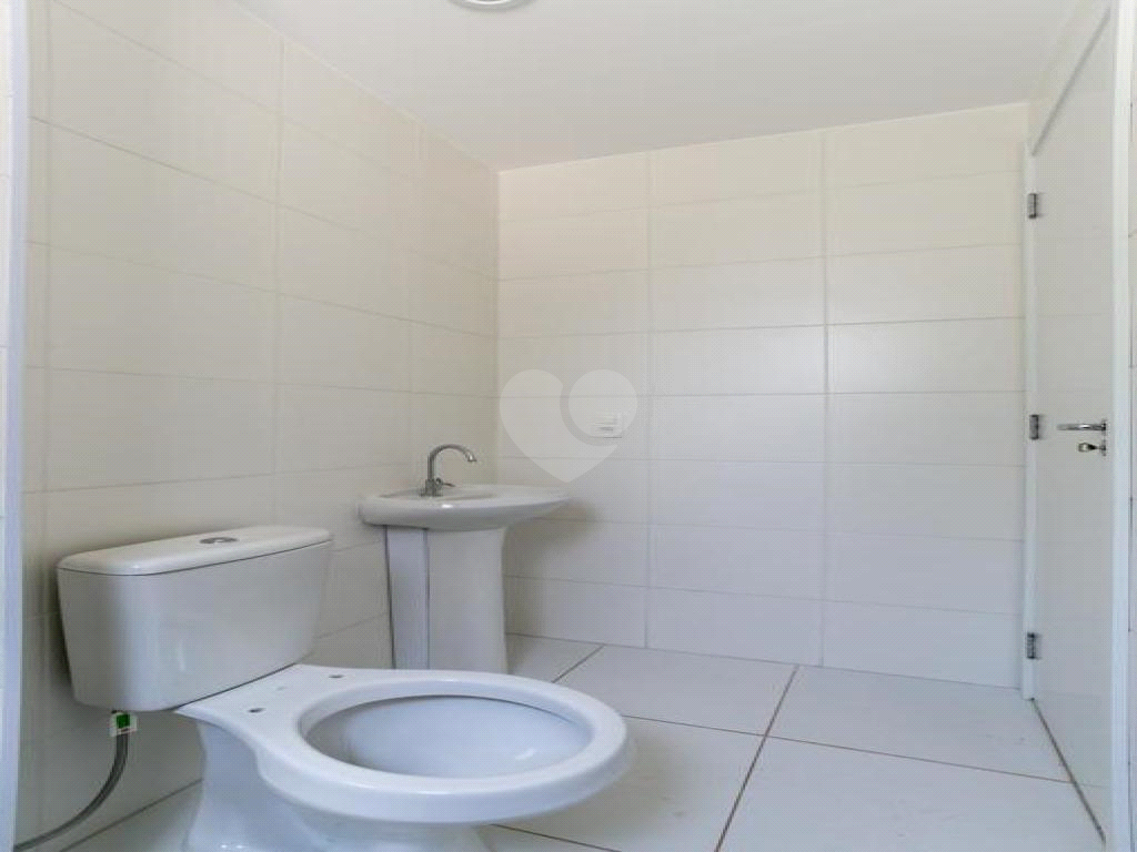 Venda Apartamento São Paulo Casa Verde REO897090 15