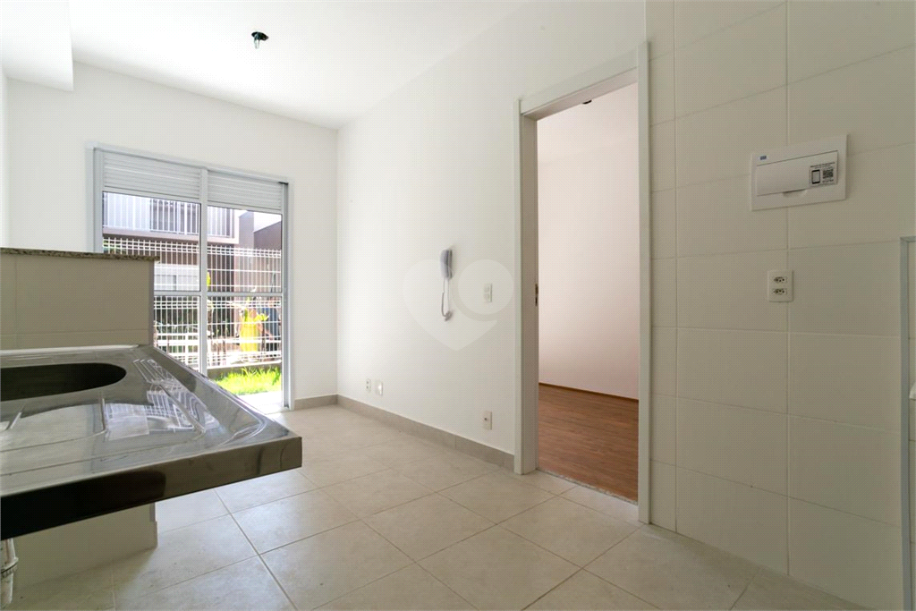 Venda Apartamento São Paulo Casa Verde REO897090 1