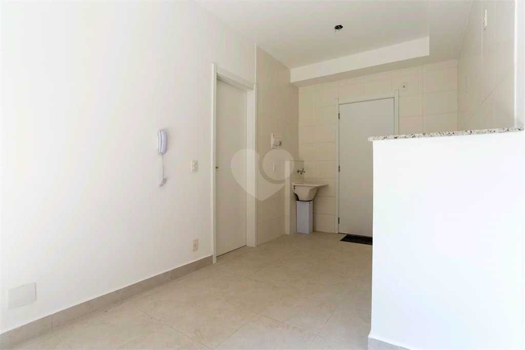 Venda Apartamento São Paulo Casa Verde REO897090 4