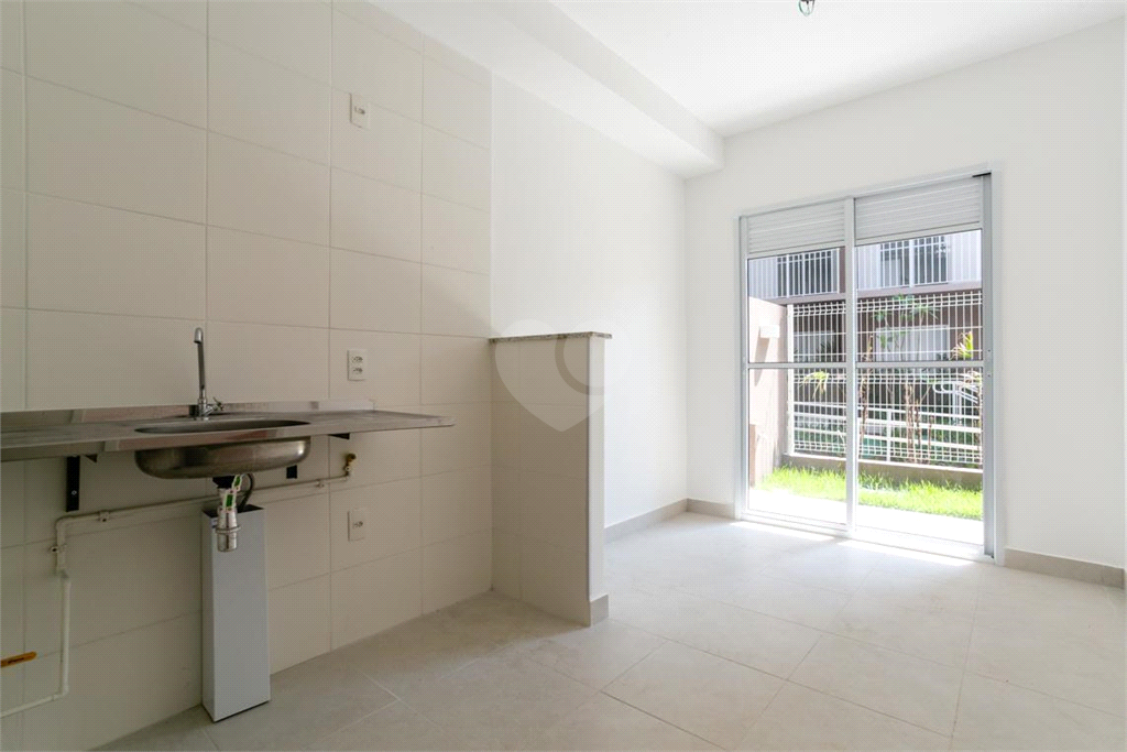 Venda Apartamento São Paulo Casa Verde REO897090 2