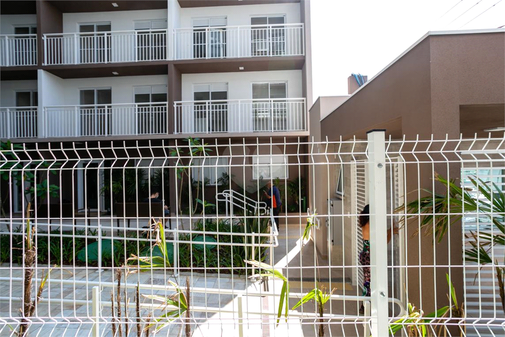 Venda Apartamento São Paulo Casa Verde REO897090 9