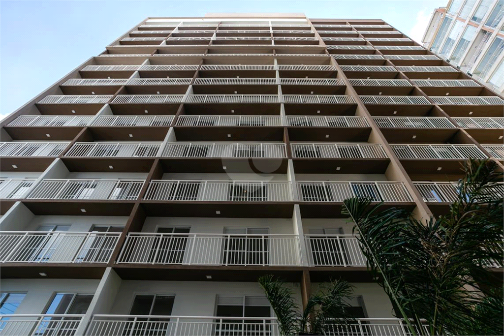 Venda Apartamento São Paulo Casa Verde REO897090 23