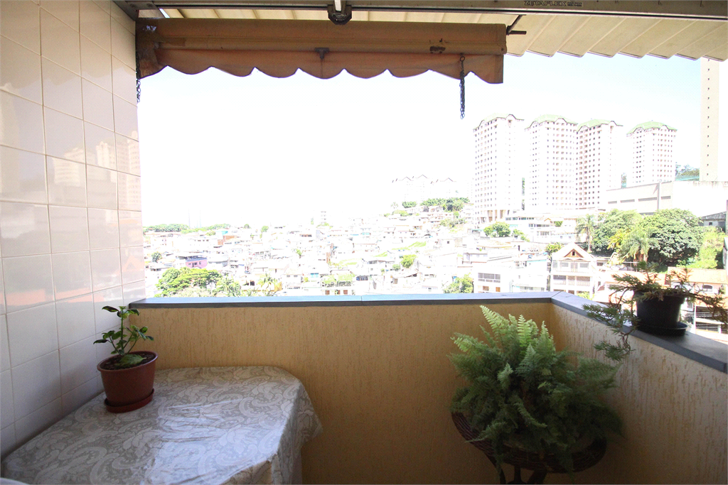 Venda Casa São Paulo Parque Mandaqui REO897105 36